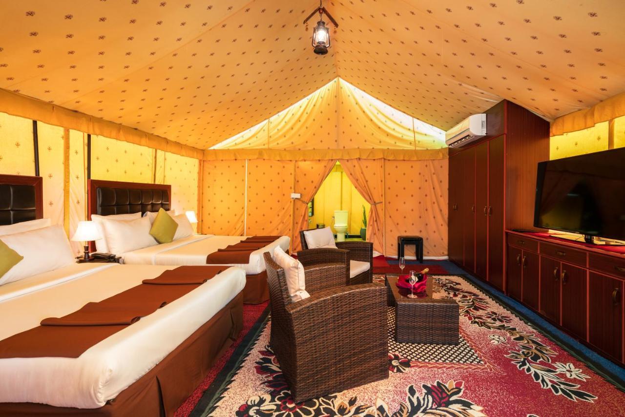Fun Retreat Resort, Hotel&Ayurveda Spa Arusha Extérieur photo