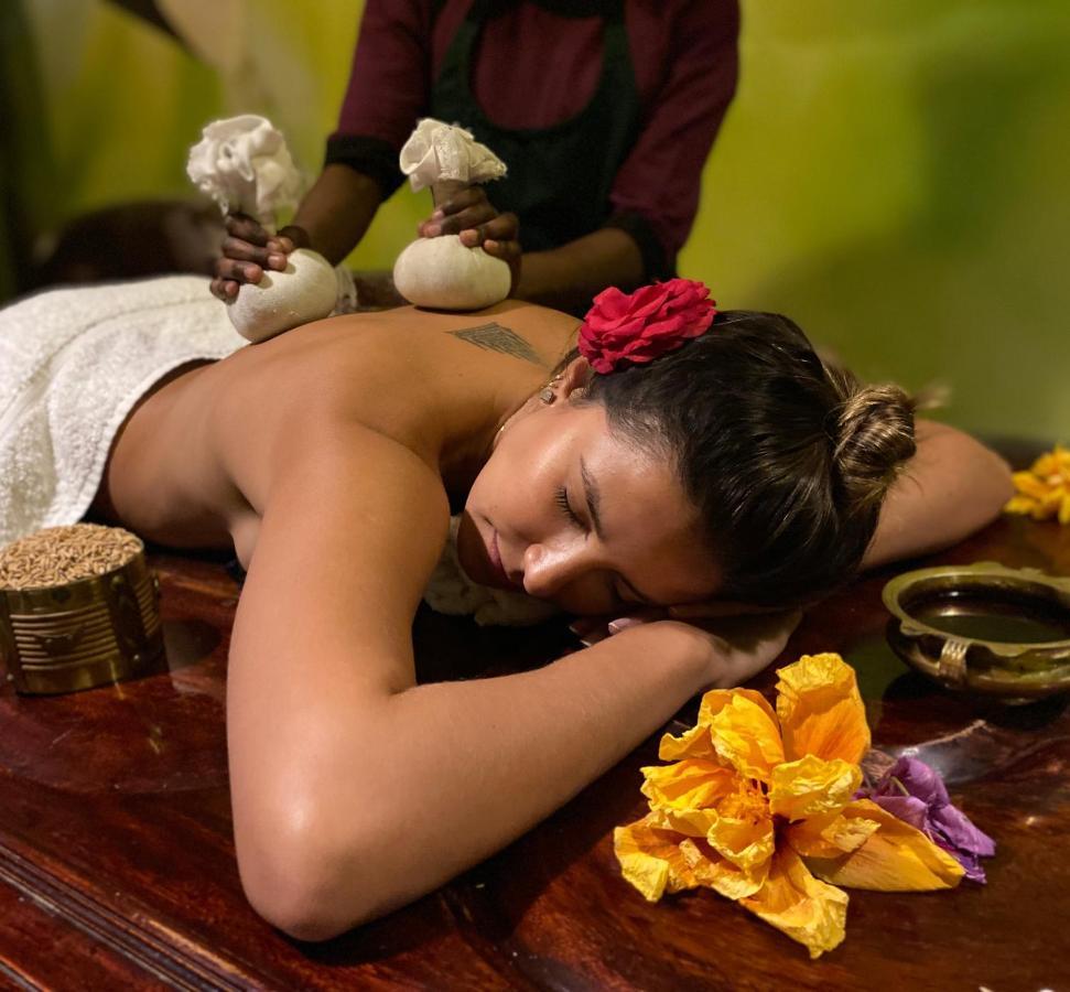 Fun Retreat Resort, Hotel&Ayurveda Spa Arusha Extérieur photo
