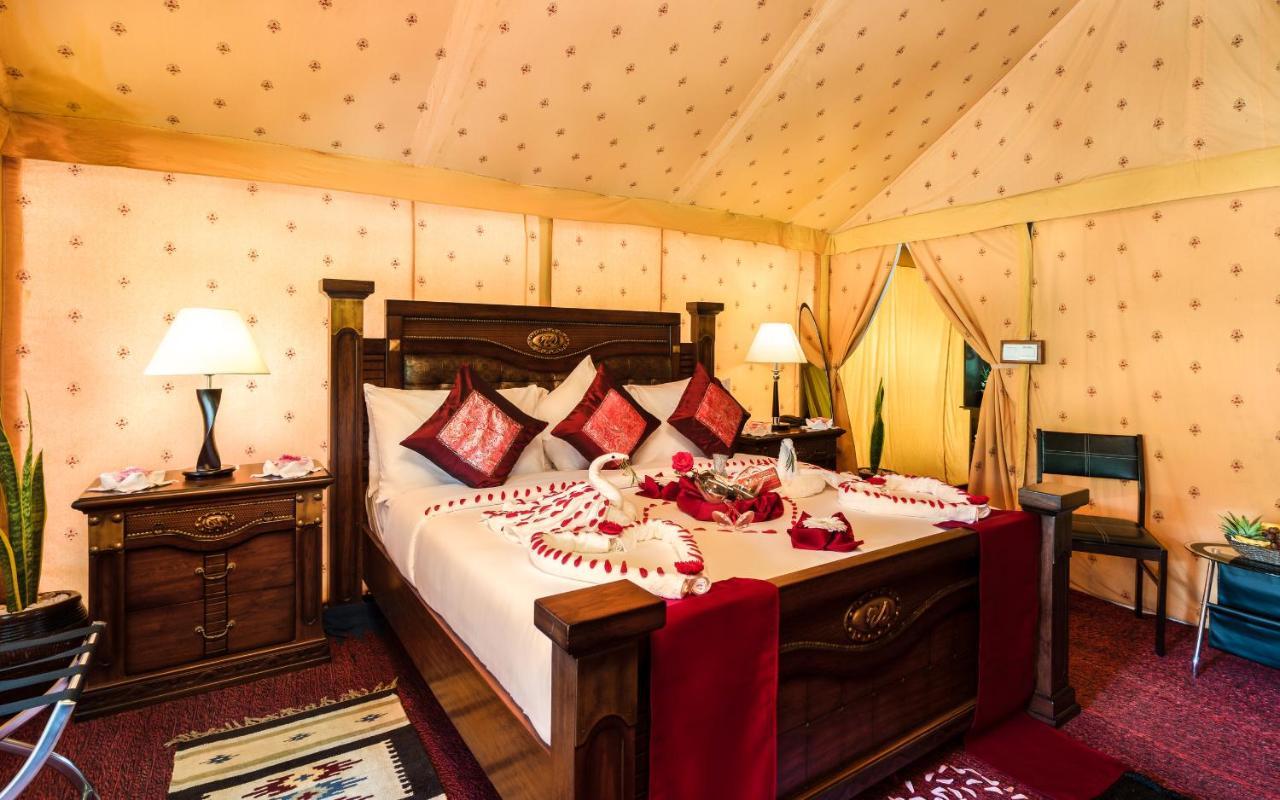 Fun Retreat Resort, Hotel&Ayurveda Spa Arusha Extérieur photo