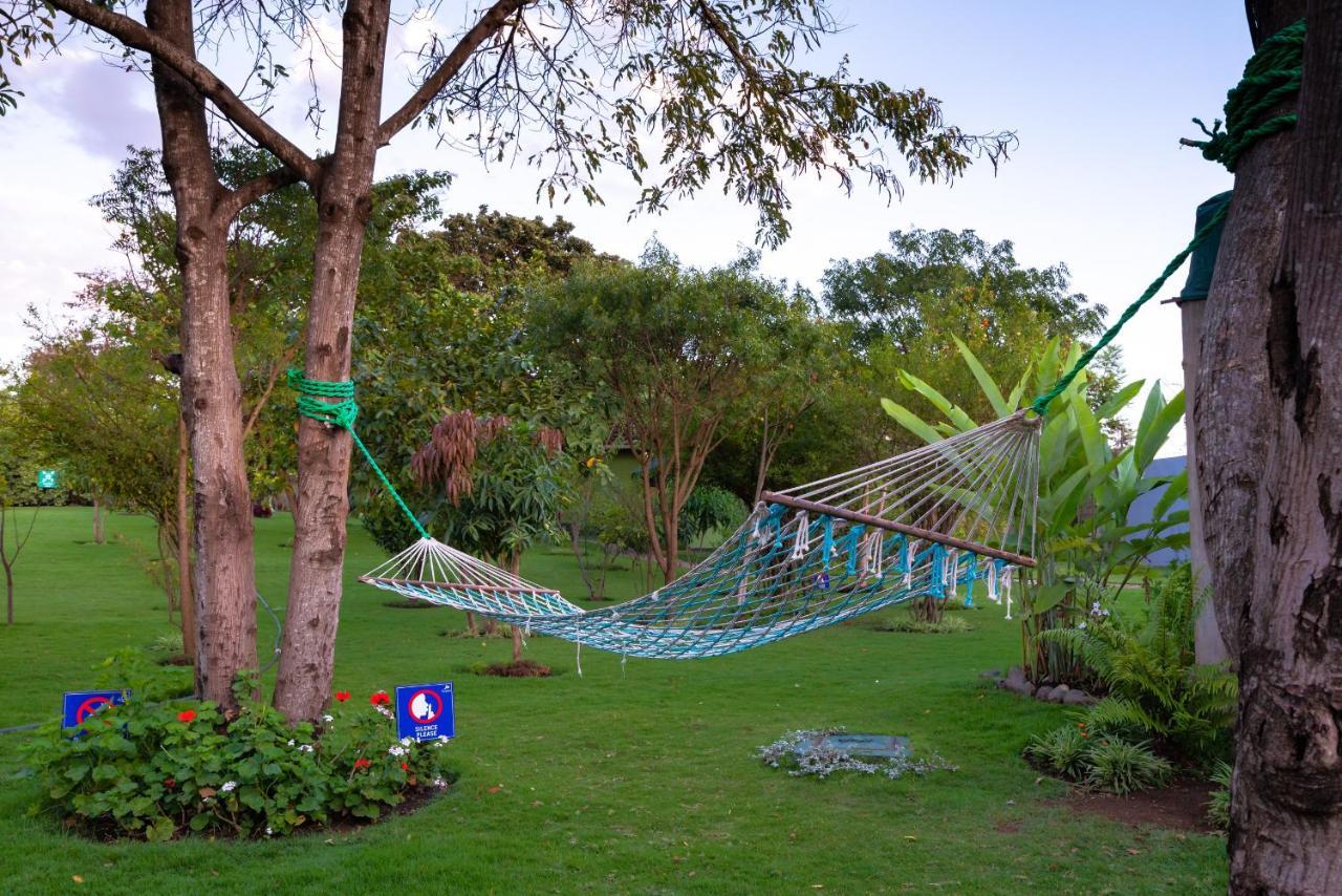 Fun Retreat Resort, Hotel&Ayurveda Spa Arusha Extérieur photo