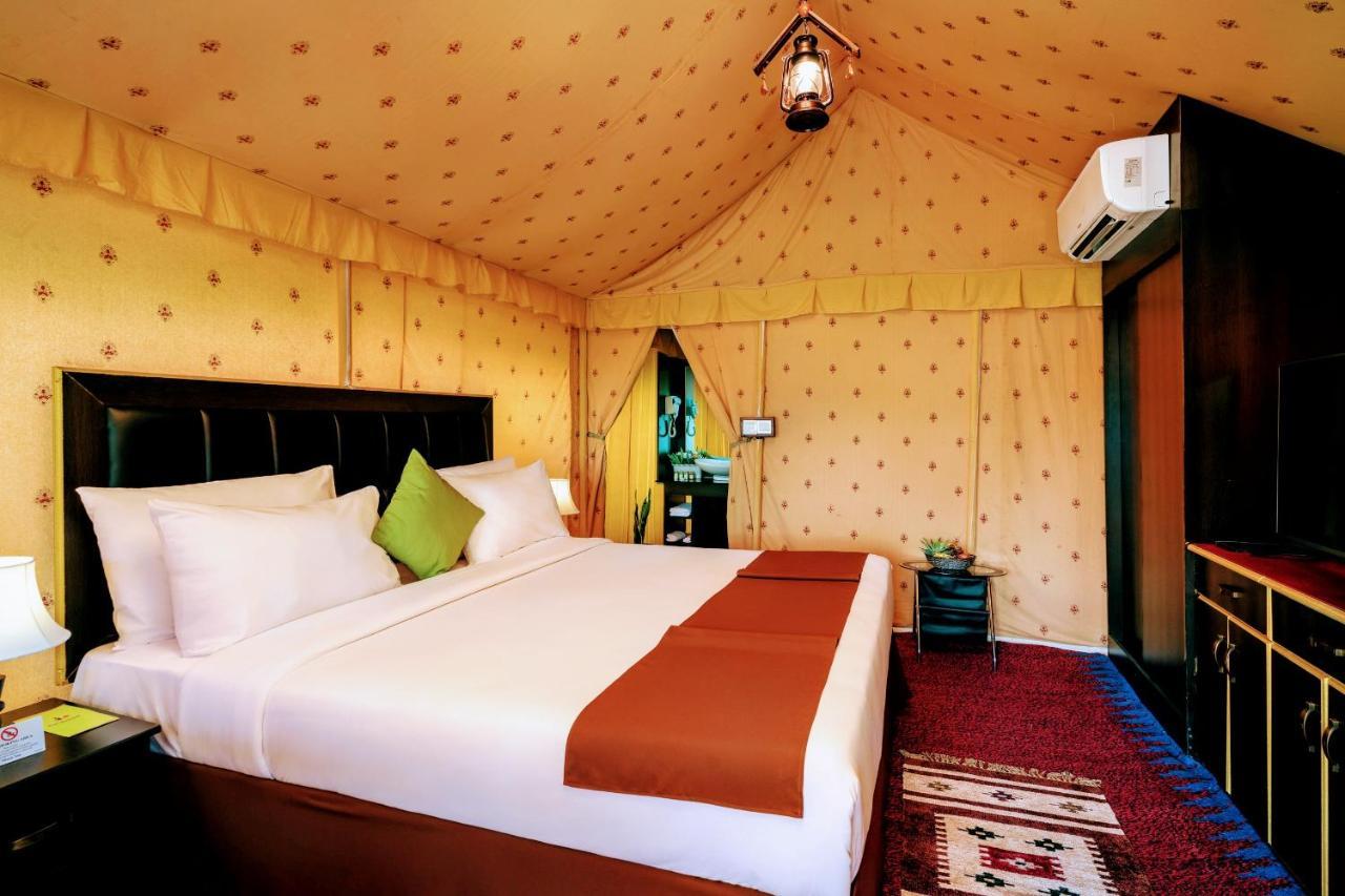 Fun Retreat Resort, Hotel&Ayurveda Spa Arusha Extérieur photo